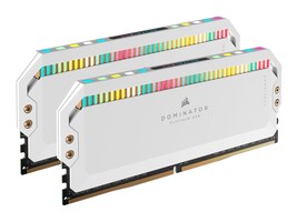 Corsair CMT64GX5M2B5600C40W Main Image from Right-angle