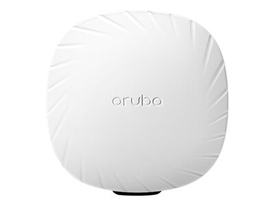 HPE Open Box Aruba Networking Access Point-503 (US) Dual Radio 2x2:2 802.11ax Wi-Fi 6 Campus Access Point, R8M99A                        , 41815765, Wireless Access Points & Bridges