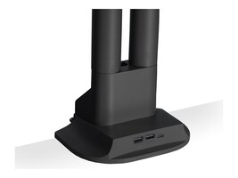 Human Active Technology CHG-CAP-E-BK Main Image from Left-angle