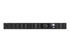 CyberPower PR500LCDRT1U Main Image from Front