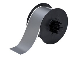 Brady Corp. B30C-2250-595-GY               Main Image from Right-angle