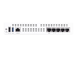 Fortinet FG-40F Main Image from Front