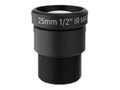 Axis LENS M12 25MM F2.4 4P Q6100-E, 01781-001                     , 41897214, Power Converters