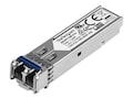 StarTech.com Cisco Meraki MA-SFP-1GB-LX10 Compatible SFP Module 1000BASE-LX 1GbE LC 10km SMF Transceiver, MASFP1GBLX10, 35749097, Network Transceivers StarTech.com Cisco Meraki MA-SFP-1GB-LX10 Compatible SFP Module 1000BASE-LX 1GbE LC 10km SMF Transceiver, MASFP1GBLX10, 35749097, Network Transceivers