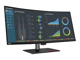 Lenovo 62C1GAR6US Main Image from Left-angle