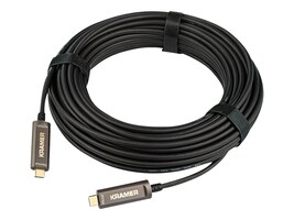 Kramer Electronics CLS-AOCU31/CC-25               Main Image from Front