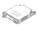 Cisco CBR-CCAP-SUP-60G Image 1 from Right-angle