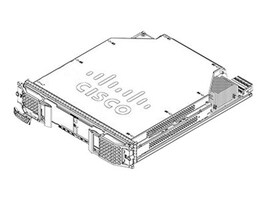 Cisco CBR-CCAP-SUP-60G Main Image from Right-angle