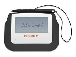 Ambir Technology SP110-RDP Main Image from Front