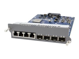 Allied Telesis AT-MCF3010T/4SP Main Image from Right-angle