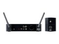 AKG DMS300 Wireless Instrument Set, 5100253-00                    , 41953558, Wireless Presentation Systems & Hardware
