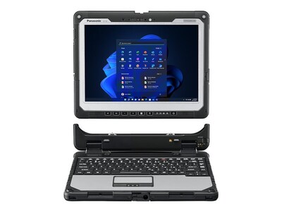 Panasonic Toughbook 33 Core i7-1370P W11P, CF-335Z03MAM, 41791581, Tablets