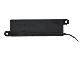 Mobile Mark CVL-WLF-2C-BLK-96              Main Image from Front