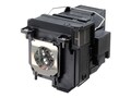 Epson Replacement Lamp for PowerLite 580, 585W; BrightLink 585Wi,595Wi, V13H010L80, 16964023, Projector Lamps