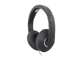 Hamilton Electronics STM1BK Main Image from Right-angle