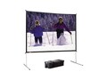 Da-Lite PRTBL Proj Screen 6FTX8ft High , 95687, 41088863, Projector Screens Da-Lite PRTBL Proj Screen 6FTX8ft High , 95687, 41088863, Projector Screens