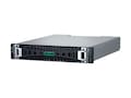 HPE HPE MSA 2070 SFF FC 12X3.84T X, P76570-B25                    , 41872098, Hard Drive Enclosures - Multiple