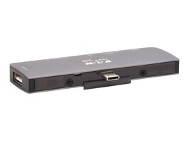 Tripp Lite U442-DOCK15-S Main Image from Left-angle