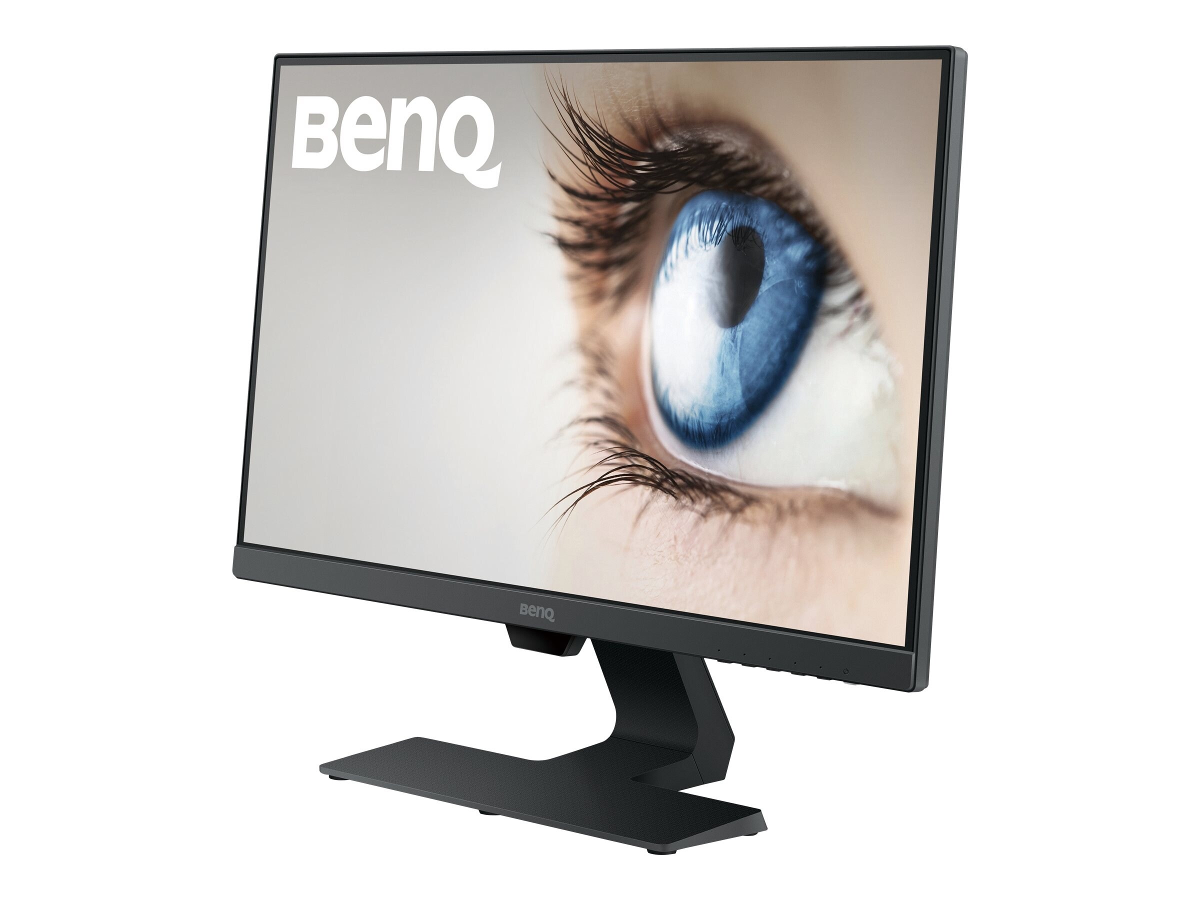 benq gw2480 macbook pro