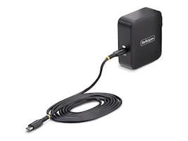 StarTech.com 1014GCN-WALL-CHARGER           Main Image from Left-angle
