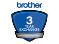 Brother 3 Year VPP Upgrade Extension (4 Years Total Warranty), E1143VPPEPSP , 41968526, Services - Onsite/Depot - Warranty Brother 3 Year VPP Upgrade Extension (4 Years Total Warranty), E1143VPPEPSP , 41968526, Services - Onsite/Depot - Warranty