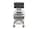 Ergotron C52-2251-1 Image 3 from Front Ergotron C52-2251-1 Image 3 from Front