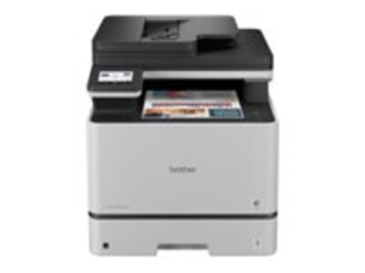 Brother BUSINESS COLOR LASER AIO, MFC-L8730CDW                  , 42061862, Printers - Laser & LED (monochrome)