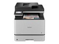 Brother BUSINESS COLOR LASER AIO, MFC-L8730CDW                  , 42061862, Printers - Laser & LED (monochrome)