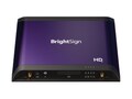 Brightsign Brightsign HD225 4K60p Player, HD225, 41608009, Digital Signage Players & Solutions