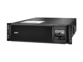 APC SRT5KRMXLW-HW Main Image from Right-angle
