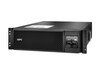 APC Smart-UPS SRT 5000VA 4250W 208V RM Online Extended Runtime Hardwired Internal Bypass (SRT5KRMXLW-HW), SRT5KRMXLW-HW, 18184881, Battery Backup/UPS