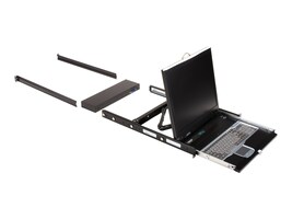 Black Box KVT419A-8PV-R2 Main Image from Left-angle