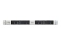 Cisco Barebones, UCS C220 M5 1U RM No CPU No RAM No HDDs 2xCPU slots 24xDIMM slots 4x3.5 HS bays 2x10GbE, UCSC-C220-M5L, 34640971, Barebones Systems