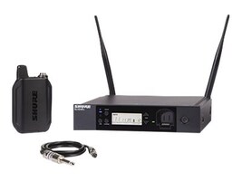 Shure GLXD14R+-Z3                    Main Image from Right-angle