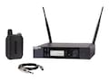 Shure THE GLX-D DUAL BAND WIRELESS, GLXD14R+-Z3, 41934775, Microphones & Accessories Shure THE GLX-D DUAL BAND WIRELESS, GLXD14R+-Z3, 41934775, Microphones & Accessories
