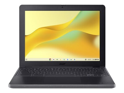 Acer Chromebook Vero 712 CV872T Core i3-1215U 8GB 64GB eMMC 12 Touch ChromeOS, NX.KE1AA.001, 41686763, Notebooks - Convertible - Chrome