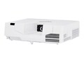 Maxell 5000 LCD 5000L WXGA 500K:1 WRLSPROJ, MPEW5002, 38007152, Projectors