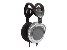 Koss UR40 Main Image from Right-angle