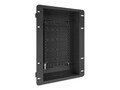 Chief Manufacturing TEMPO IN-WALL AV STORAGE BOX,, FPIWSBX                       , 42020565, Rack Mount Accessories