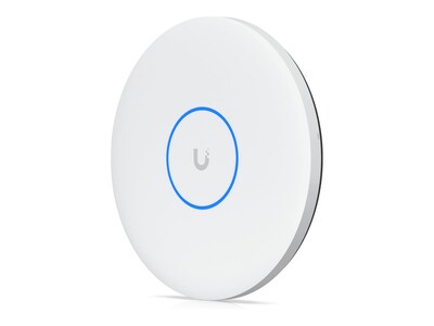 Ubiquiti Ceiling-mounted 8-stream WiFi 7 Access Point, U7-PRO-XGS                    , 42109648, Wireless Access Points & Bridges
