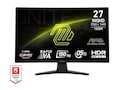 MSI 27 MAG 274CQF QHD LED-LCD Curved Gaming Monitor, MAG274CQF , 41848355, Monitors MSI 27 MAG 274CQF QHD LED-LCD Curved Gaming Monitor, MAG274CQF , 41848355, Monitors