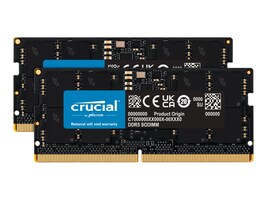 Micron Technology CT2K12G56C46S5                 Main Image from Front