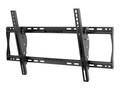 Peerless-AV Outdoor Universal Tilt Wall Mount, Black, EPT650, 12420088, Stands & Mounts - Digital Signage & TVs