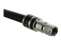 Wilson 2 ft RG11 Cable with F Male, 951127                        , 41915286, Phone Accessories