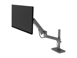 Ergotron 45-695-293                     Main Image from Right-angle