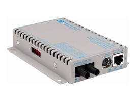 Omnitron Systems Technology 8920N-0-D                      Main Image from Right-angle