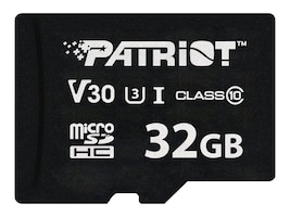 Patriot Memory PSF32GVX31MCH                  Main Image from Front