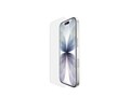 Belkin 9H Scratch-resistant UltraGlass 2 Treated Screen Protector for iPhone 17, 16 Pro, OVA157FQ-REV                  , 42057867, Protective & Dust Covers