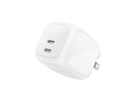Belkin WCH020DQWH Main Image from Right-angle Belkin WCH020DQWH Main Image from Right-angle
