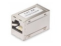 StarTech.com Shielded Inline CAT6A RJ-45 F T568B Pinout Shielded Ethernet Cable Extension Coupler, IN-CAT6A-COUPLER-S1, 41783231, Cable Accessories StarTech.com Shielded Inline CAT6A RJ-45 F T568B Pinout Shielded Ethernet Cable Extension Coupler, IN-CAT6A-COUPLER-S1, 41783231, Cable Accessories